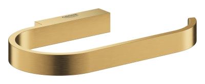 Держатель для туалетной бумаги, без крышки, холодный рассвет Grohe Selection 41068GN0