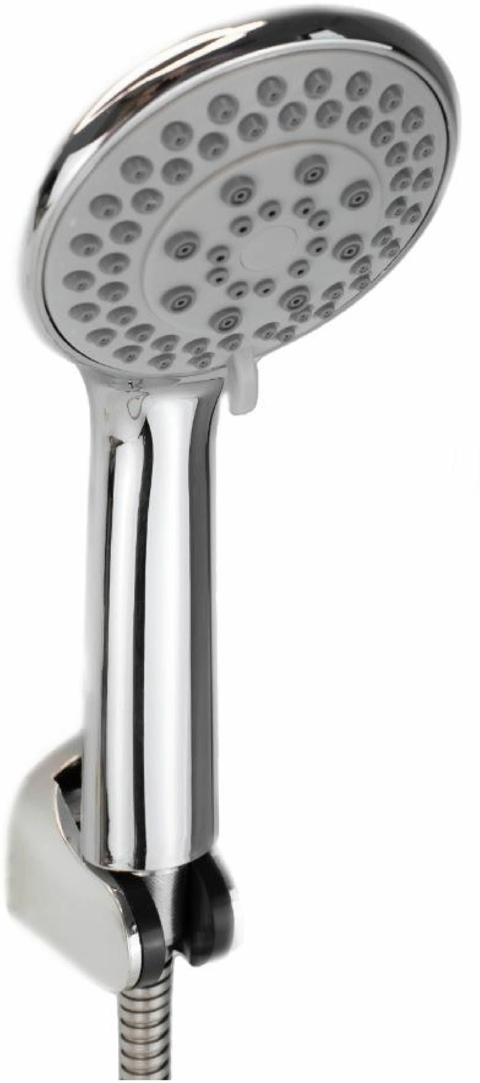 Смеситель для ванны, длинный излив, хром ESKO Eiger EG 30