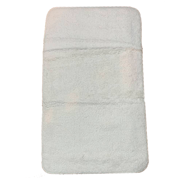 3FTA802135 DANY Коврик 50*80 (натуральный)