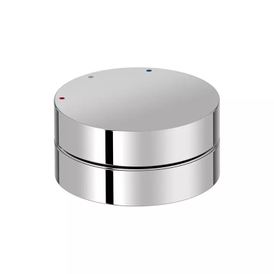 Ручка смесителя, хром Jacob Delafon Grands Boulevards E77963-8A-CP