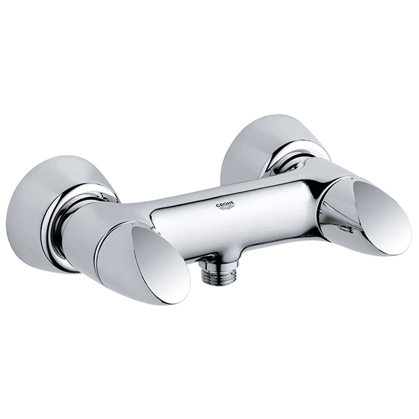 Смеситель для душа, наружный, хром Grohe Aria 26008000