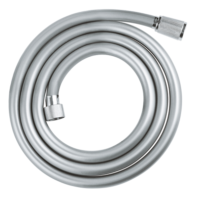 Душевой шланг 1750, хром Grohe Relexaflex 45992001