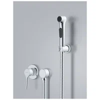 Гигиенический душ, хром Jacob Delafon Elate E97258-CP