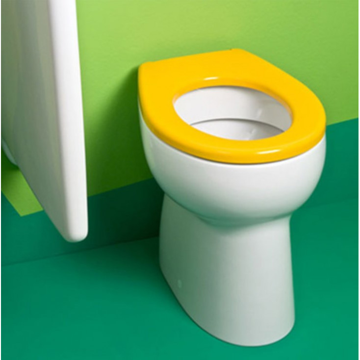 Унитаз приставной Jika Baby 8220360000001