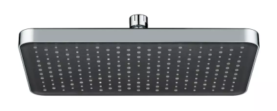 Верхний душ, хром ESKO TS300