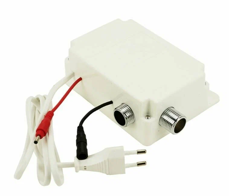 Смеситель для раковины, сенсорный, хром ESKO SNR 26