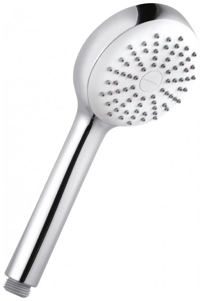 Душевой гарнитур 600, хром Kludi Logo 6816005-00
