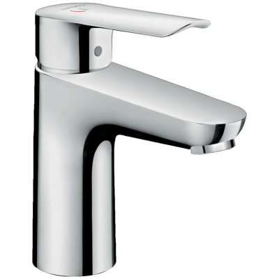 Смеситель для раковины, хром Hansgrohe Logis E 71165000