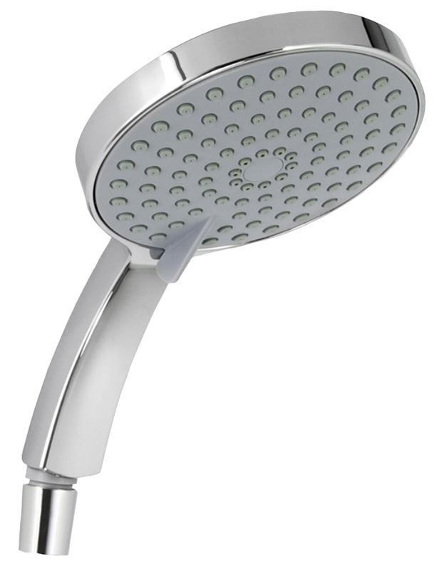 Ручной душ 140, хром Jacob Delafon Citrus E12978-CP