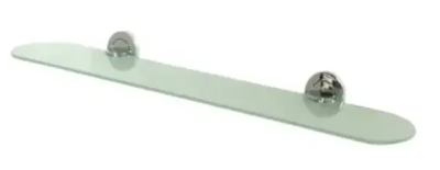 4FSR052060 Полочка SMODO CHROME, 60 см