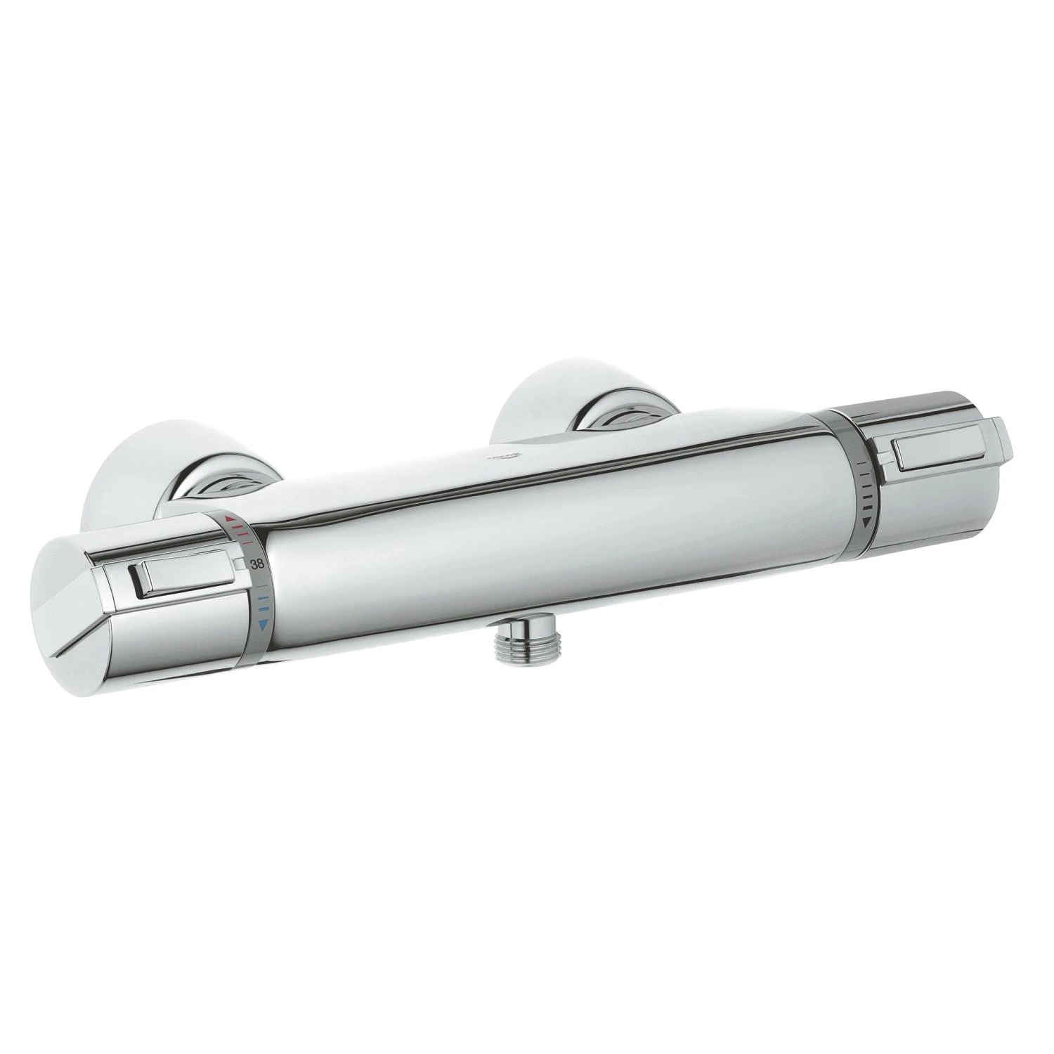 Термостат для душа, хром Grohe Grohtherm 2000 34169000