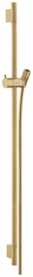 Душевая штанга 900, бронза Hansgrohe Unica S Puro 28631140