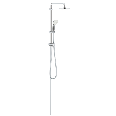 Душевая система Grohe New Tempesta 200 27389002