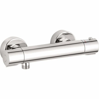 Термостат для душа, хром Kludi 350020538