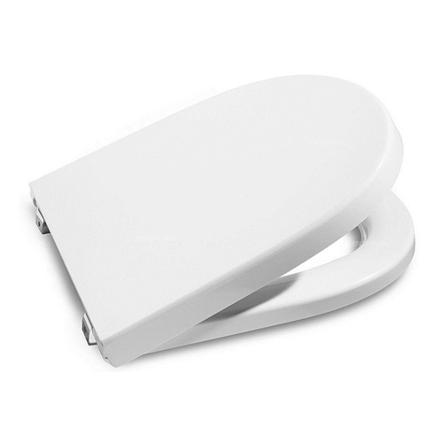 Крышка-сиденье для унитаза с микролифтом Roca N-Meridian 78012A2004