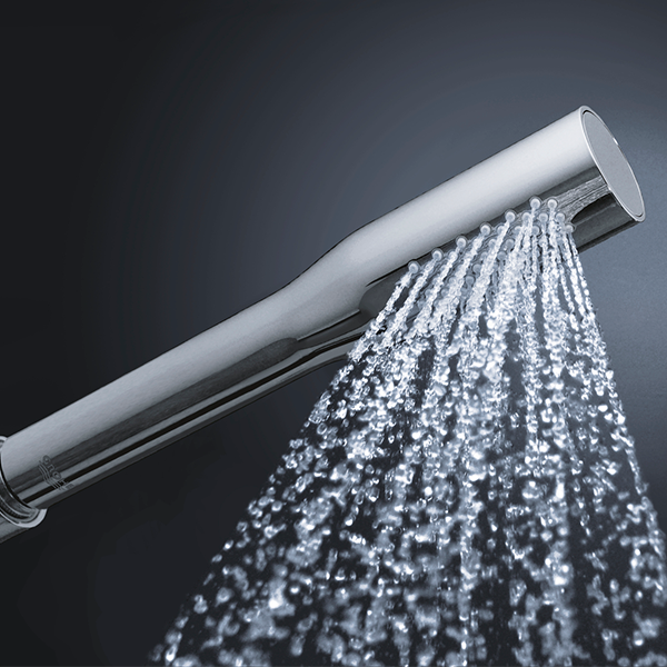 Ручной душ, хром Grohe Euphoria Cosmopolitan Stick 27367000