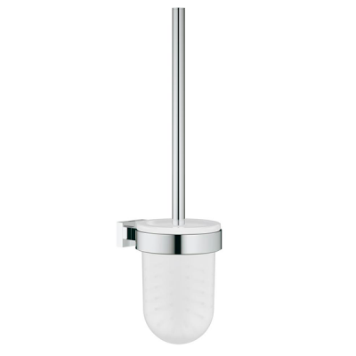 Туалетный ершик, комплект, хром Grohe Essentials Cube 40513000