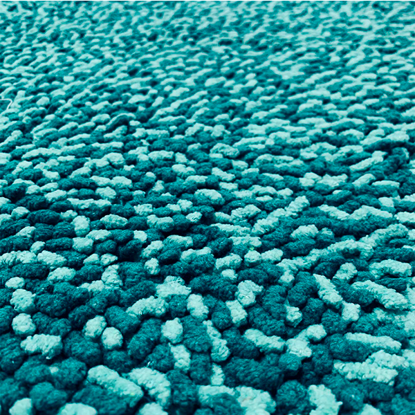 3FTAD316421 DREAM Коврик 60*135 (зеленый)