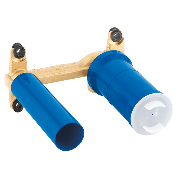 Скрытая монтажная часть для смесителя Grohe 23571000