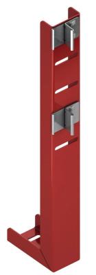 9030017 ТЕСЕ Опора для отдельно стоящей стены