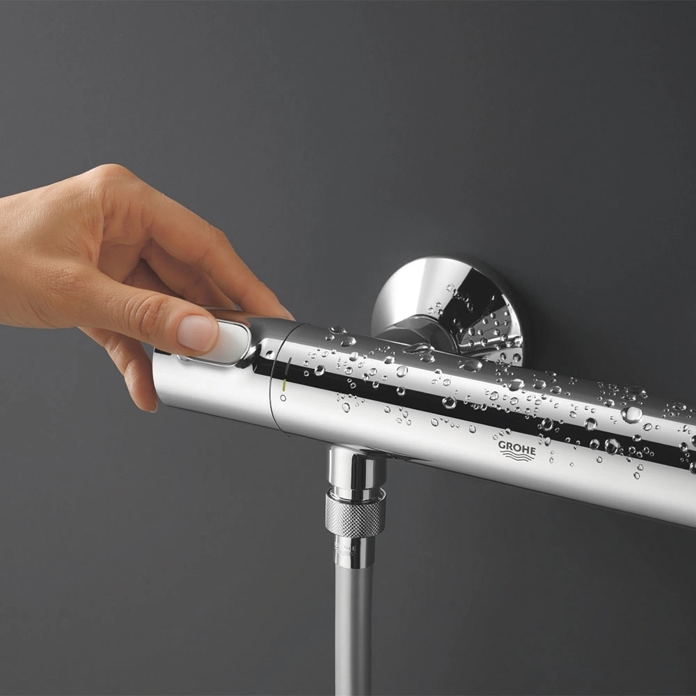 GROHE Grohtherm 500