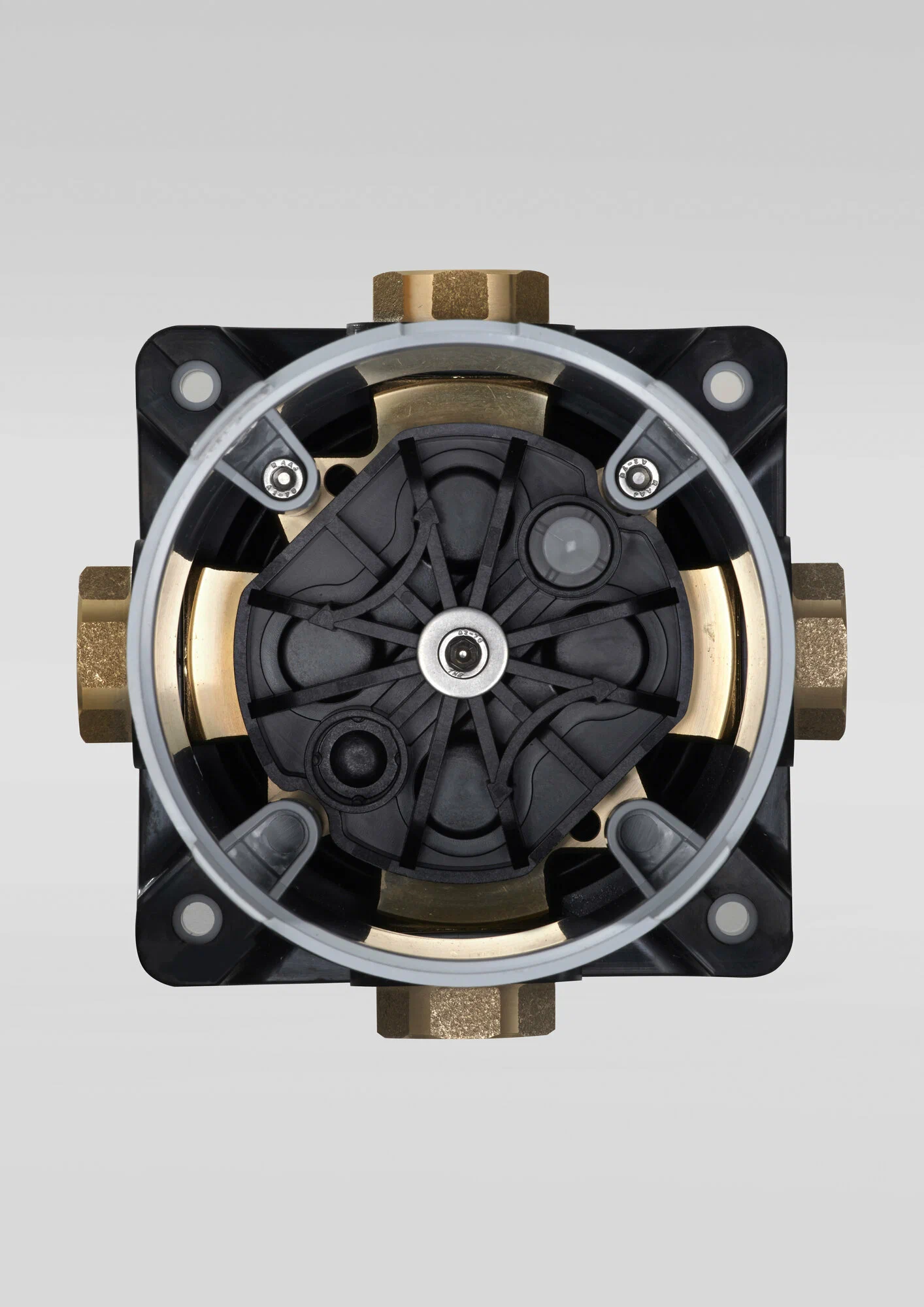 Скрытая монтажная часть Kludi Flexx Boxx 88011