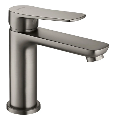 Смеситель для раковины, серый SSWW FD11990GA