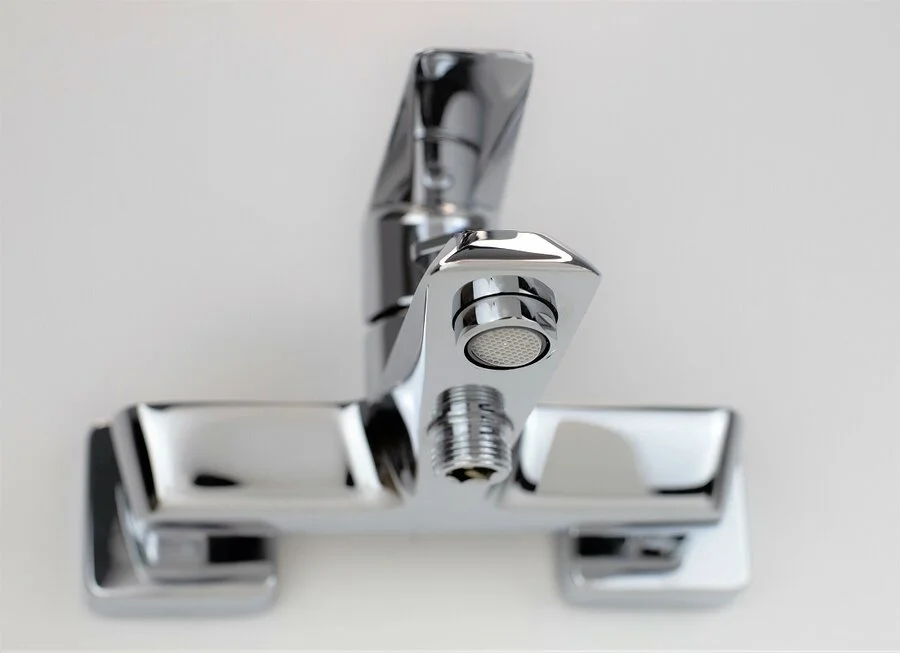 Смеситель для ванны, хром ESKO New York NY 54