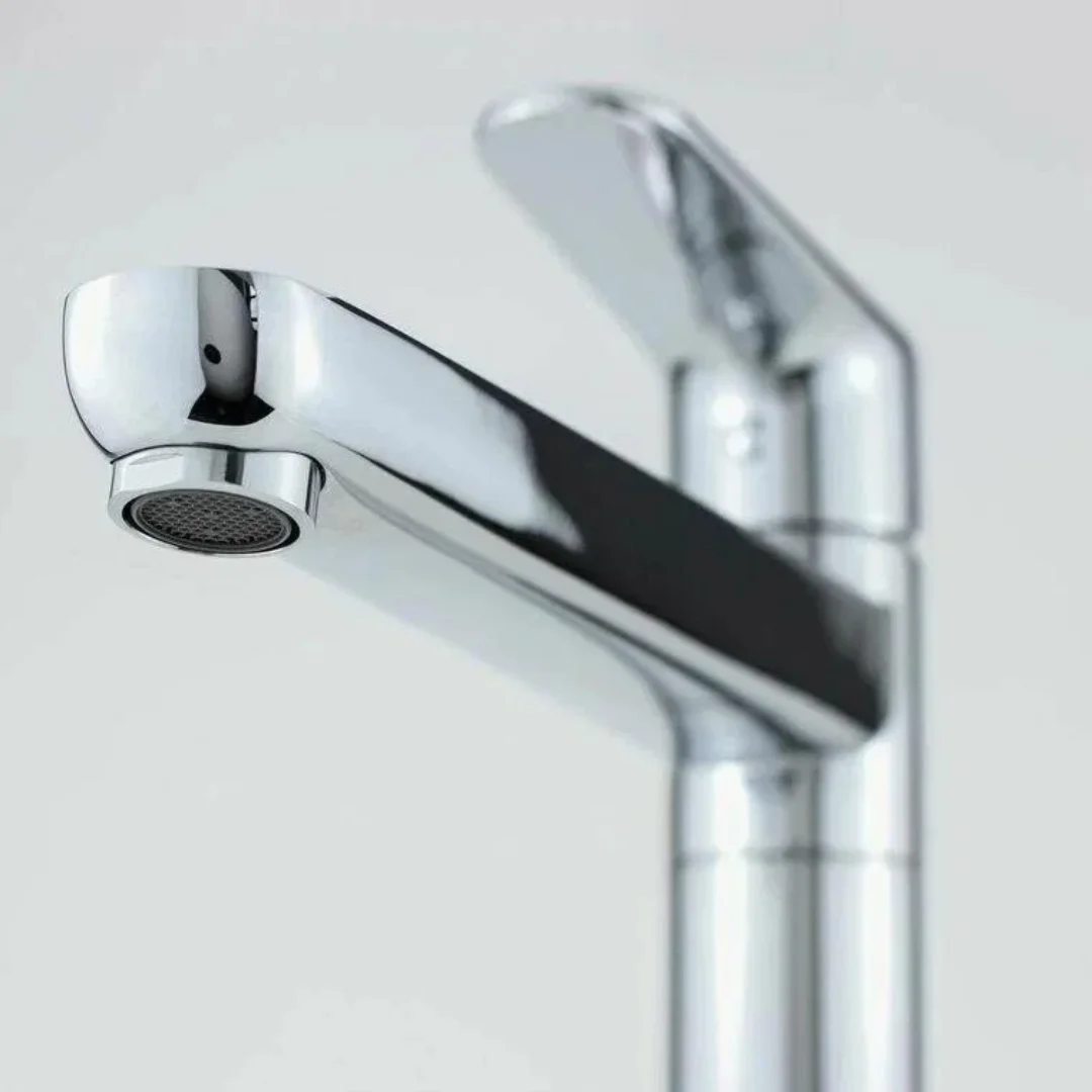 Смеситель для раковины, хром ESKO Palermo PE 25