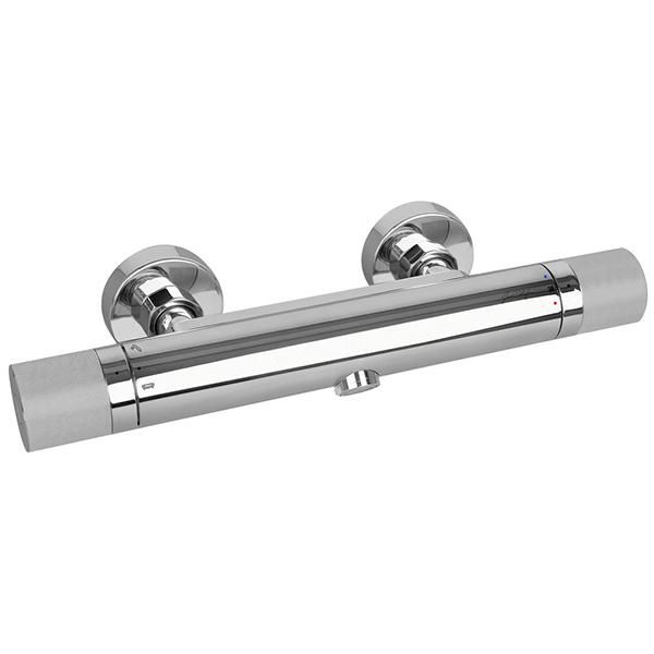 Термостат для ванны, хром Jacob Delafon Rivoli E24325-CP