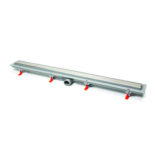 CH650/50KN Водоотводящий жёлоб 650mm - глянец