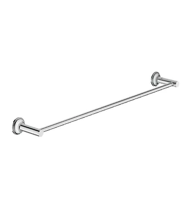 Держатель для банного полотенца 600, металл, хром Grohe Essentials Authentic 40653000