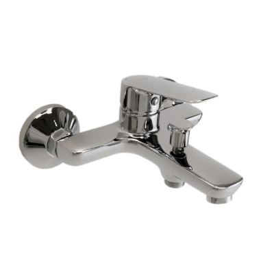 Смеситель для ванны, хром ESKO Delhi DL 54 