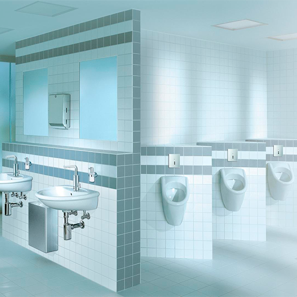 Инсталляция для раковины Grohe Rapid SL 38554001