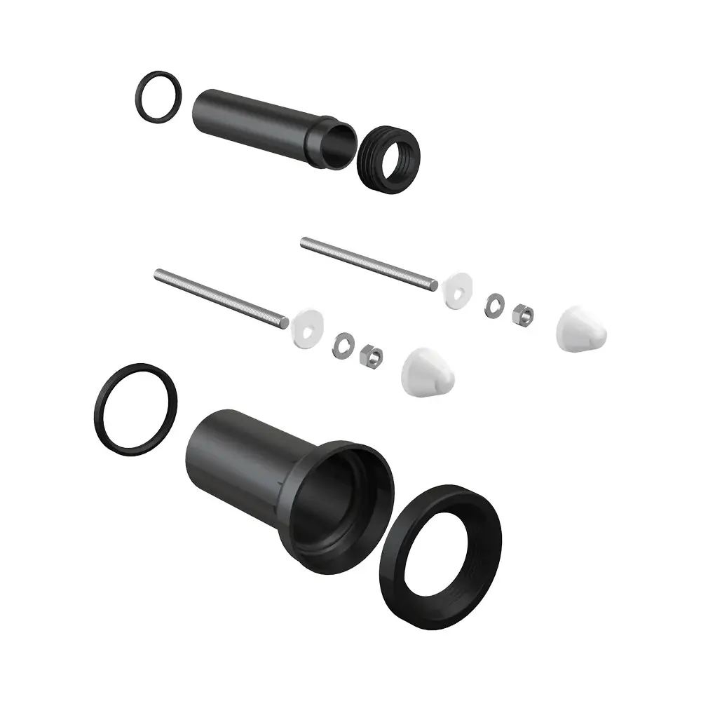 Монтажный комплект для подвесного унитаза Alcaplast M900