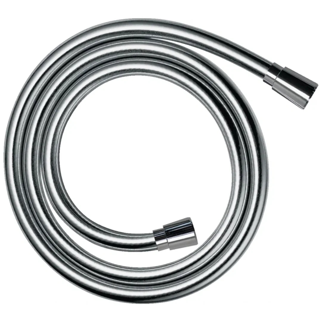 Душевой шланг 800, черный Hansgrohe Isiflex 28278670