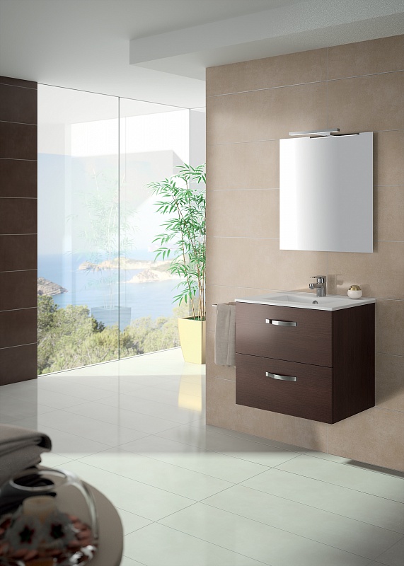 Светодиодная подсветка Jacob Delafon Struktura EB1224-NF