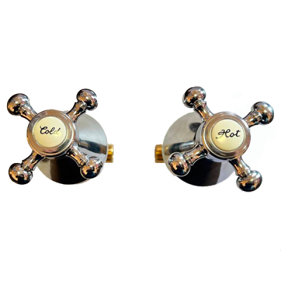 Накладная панель скрытой вентильной головки с механизмом Grohe 19030001