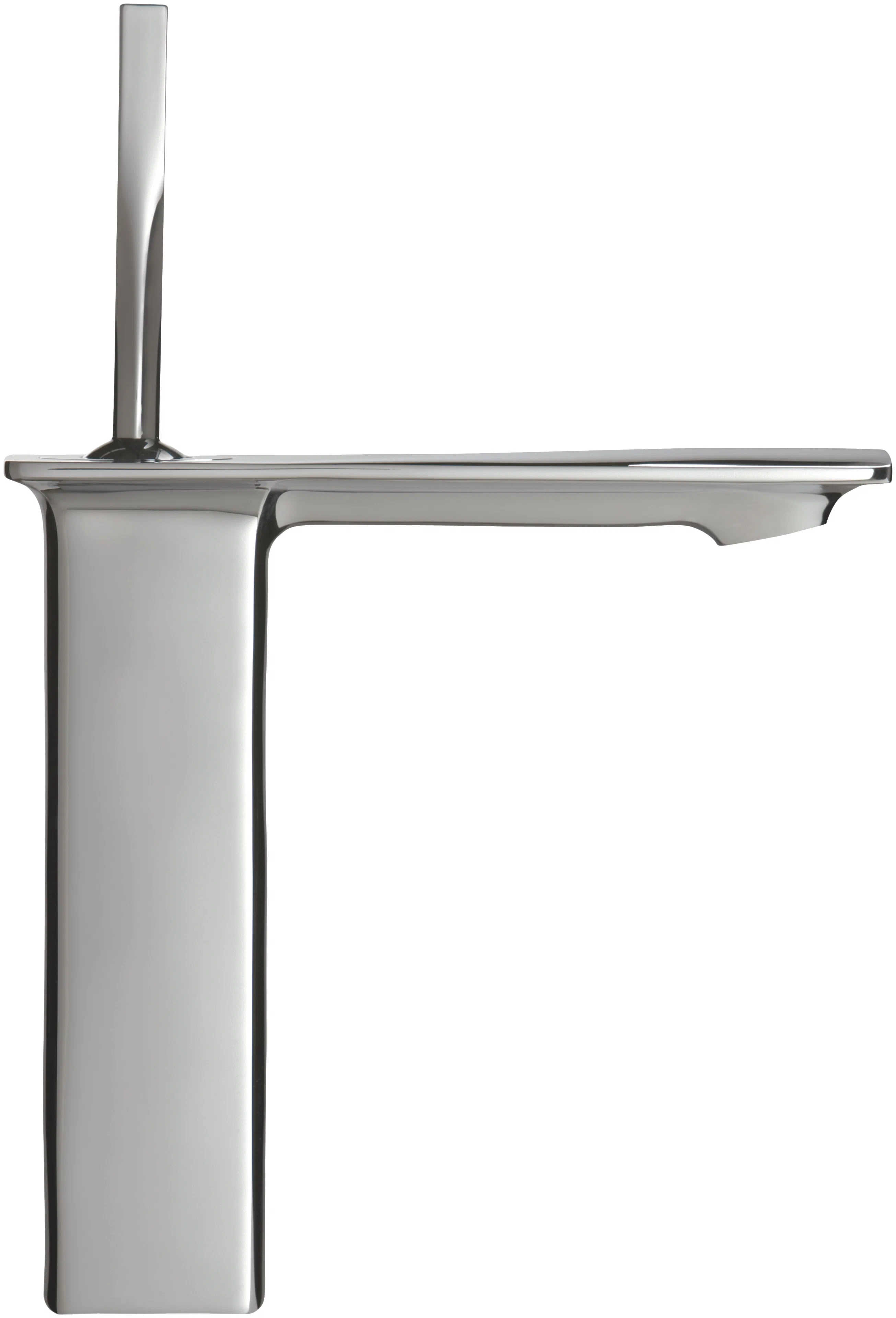 Смеситель для раковины, хром Jacob Delafon Stance E14761-CP