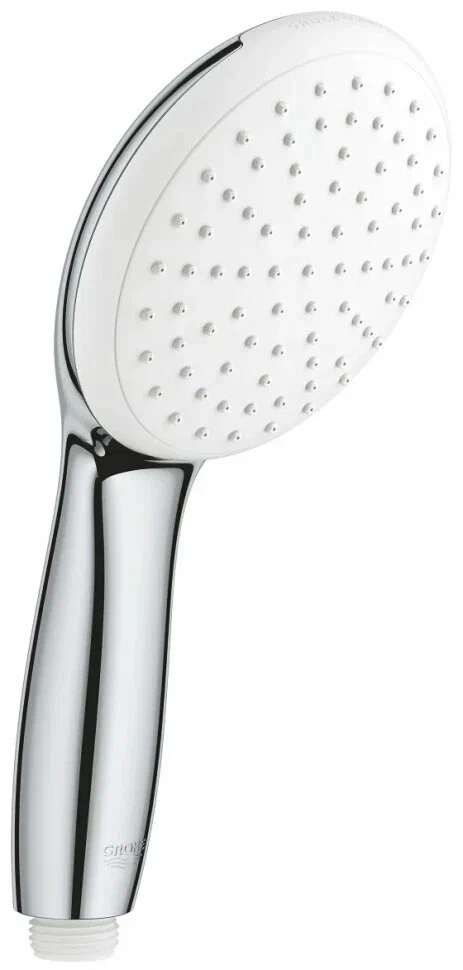 Ручной душ, хром Grohe Tempesta 110 27852003