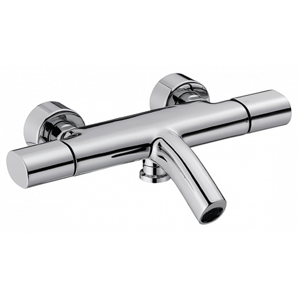 Термостат для ванны, хром Jacob Delafon Talan E10089RU-CP