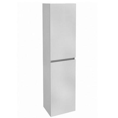 Шкаф-пенал 40, подвесной, блестящий белый Jacob Delafon Tolbiac EB2385-J5