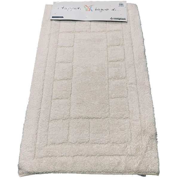 3FTA324109 SIBYLLE Коврик 55*90 (натуральный)