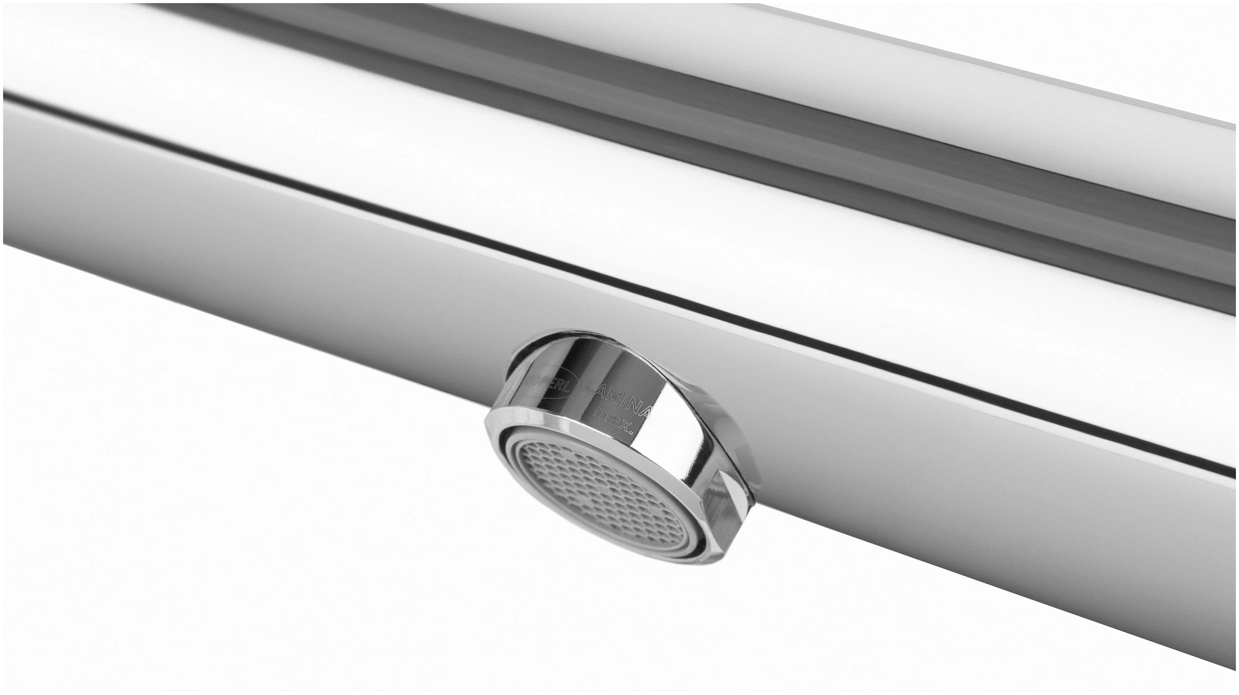 Термостат для ванны, хром Jacob Delafon Rivoli E24325-CP