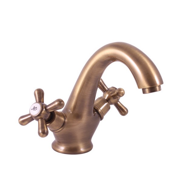 MK128.5SM MORAVA Смеситель для раковины