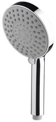 Ручной душ, 5 режимов, хром ESKO SPL955