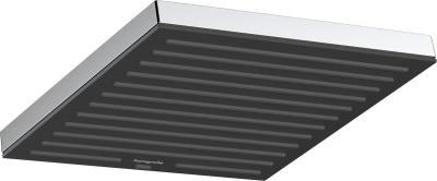 Верхний душ, хром Hansgrohe Pulsify E 260 1jet 24333000