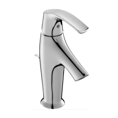 Смеситель для раковины, хром Jacob Delafon Symbol E72680-CP