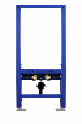 Инсталляция для биде Nuca CN5119