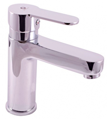 ZA026.5 ZAMBEZI Смеситель для раковины